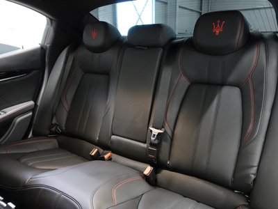 2019 Maserati GHIBLI — миниатюра 49