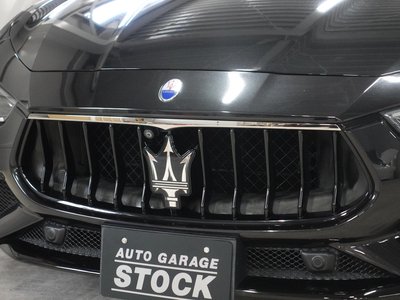2019 Maserati GHIBLI — миниатюра 15