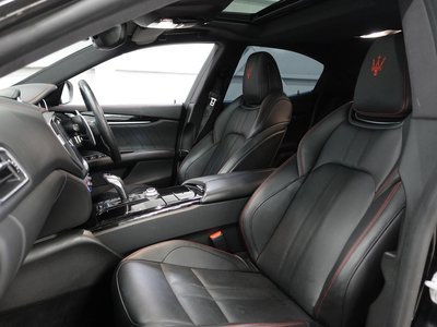 2019 Maserati GHIBLI — миниатюра 44