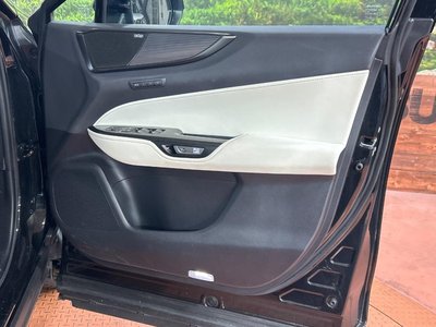 2023 Lexus NX 缩略图 47
