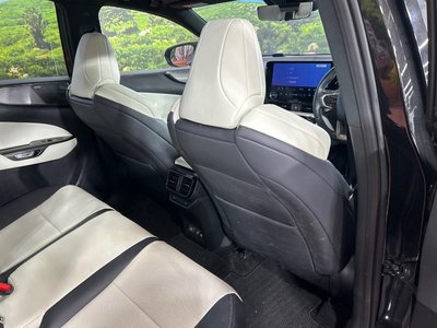 2023 Lexus NX 缩略图 49