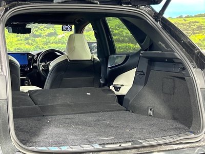 2023 Lexus NX 缩略图 52