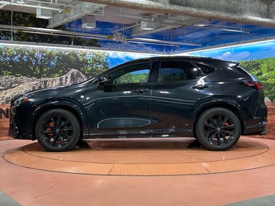 2023 Lexus NX 缩略图 41