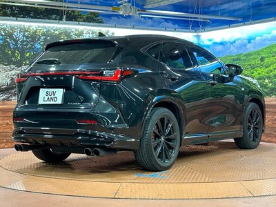 2023 Lexus NX 缩略图 17