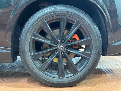 2023 Lexus NX 缩略图 56