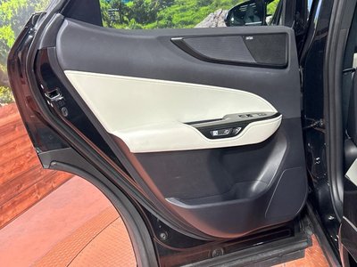 2023 Lexus NX 缩略图 45