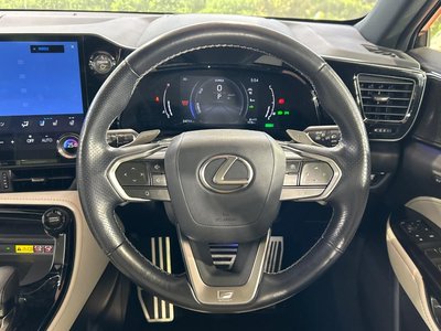 2023 Lexus NX 缩略图 11