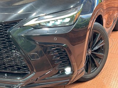 2023 Lexus NX 缩略图 12