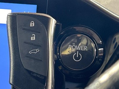 2023 Lexus NX 缩略图 22