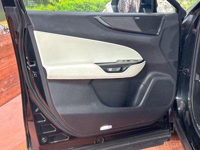 2023 Lexus NX 缩略图 44