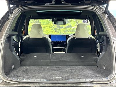 2023 Lexus NX 缩略图 53