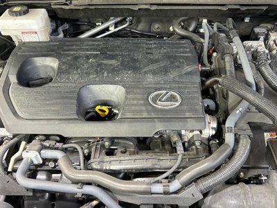 2023 Lexus NX 缩略图 18