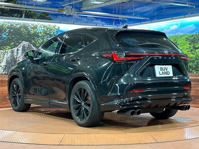 2023 Lexus NX 缩略图 40
