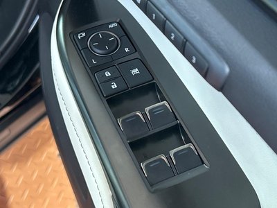 2023 Lexus NX 缩略图 48