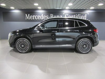 MERCEDES-BENZ EQA - 3