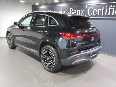 MERCEDES-BENZ EQA - 5