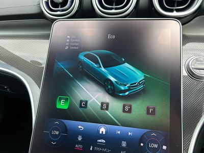 2022 Mercedes-BENZ C-CLASS 缩略图 26