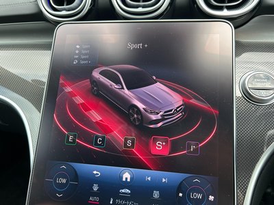 2022 Mercedes-BENZ C-CLASS 缩略图 29