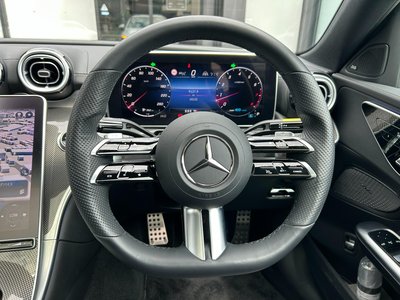 2022 Mercedes-BENZ C-CLASS 缩略图 20