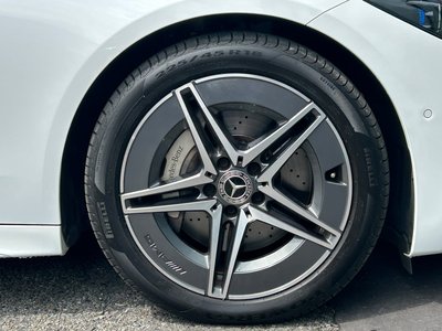 2022 Mercedes-BENZ C-CLASS 照片 5