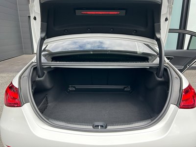 2022 Mercedes-BENZ C-CLASS 缩略图 16