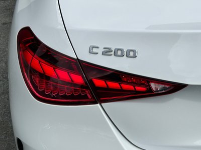 2022 Mercedes-BENZ C-CLASS 照片 10