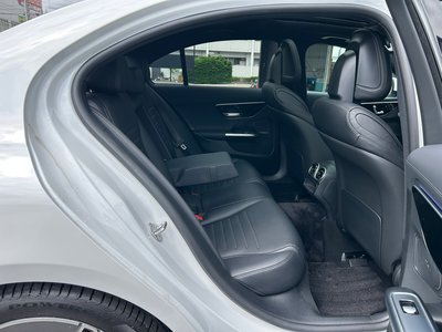 2022 Mercedes-BENZ C-CLASS 缩略图 14