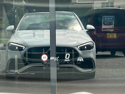 2022 Mercedes-BENZ C-CLASS 缩略图 39