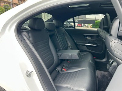 2022 Mercedes-BENZ C-CLASS 缩略图 15