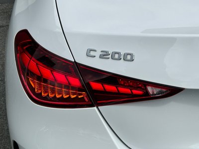 2022 Mercedes-BENZ C-CLASS 缩略图 11