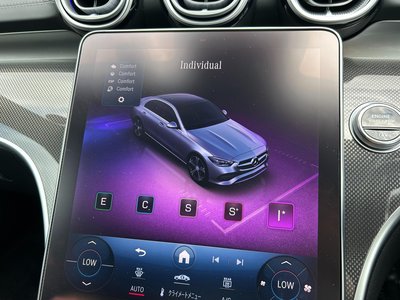 2022 Mercedes-BENZ C-CLASS 缩略图 30