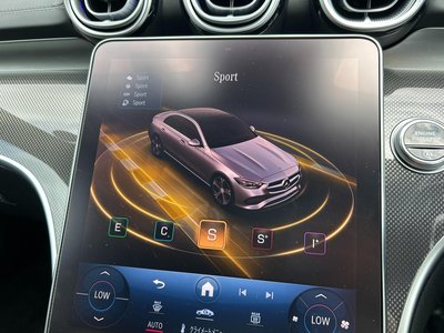 2022 Mercedes-BENZ C-CLASS 缩略图 28