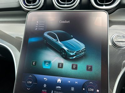 2022 Mercedes-BENZ C-CLASS 缩略图 27