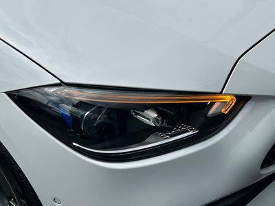 2022 Mercedes-BENZ C-CLASS 照片 6