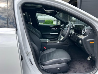 2022 Mercedes-BENZ C-CLASS 缩略图 12