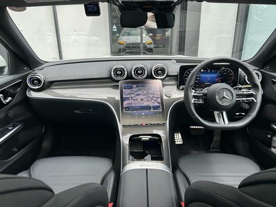 2022 Mercedes-BENZ C-CLASS 缩略图 19