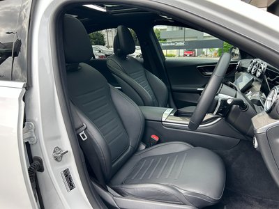 2022 Mercedes-BENZ C-CLASS 缩略图 13