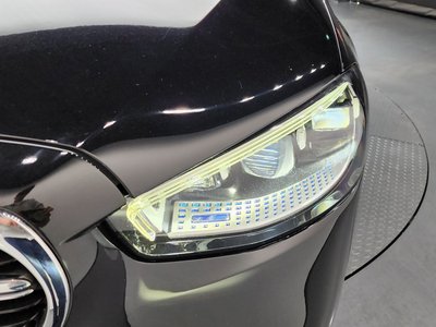 MERCEDES-BENZ S-CLASS - 9