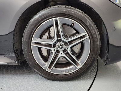 MERCEDES-BENZ S-CLASS - 8