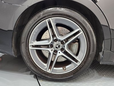 MERCEDES-BENZ S-CLASS - 6