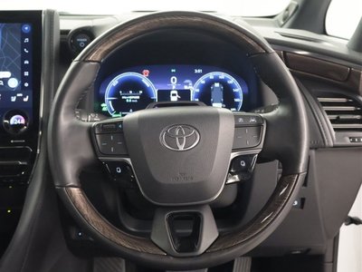 TOYOTA VELLFIRE - 6