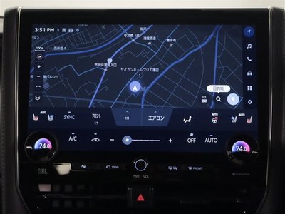 TOYOTA VELLFIRE - 10