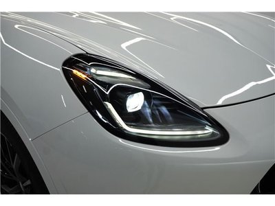 MASERATI GRECALE - 9