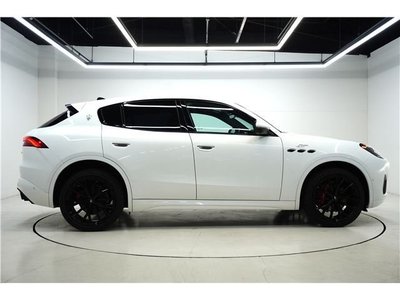 MASERATI GRECALE - 5