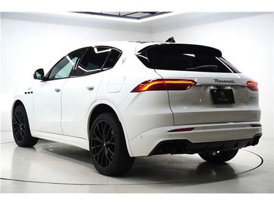 MASERATI GRECALE - 8