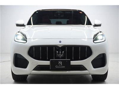 MASERATI GRECALE - 2