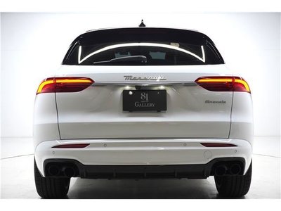 MASERATI GRECALE - 7