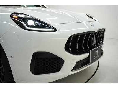 MASERATI GRECALE - 10