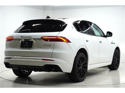 MASERATI GRECALE - 6