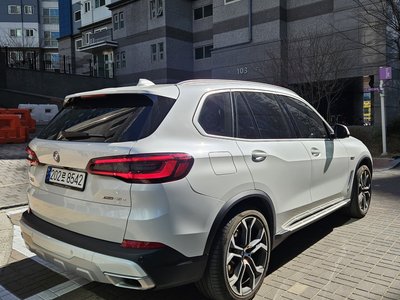 BMW X5 - 3